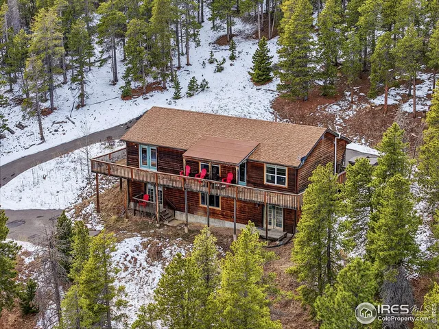 $710,000 | 255 Divide View Drive, Golden, CO 80403