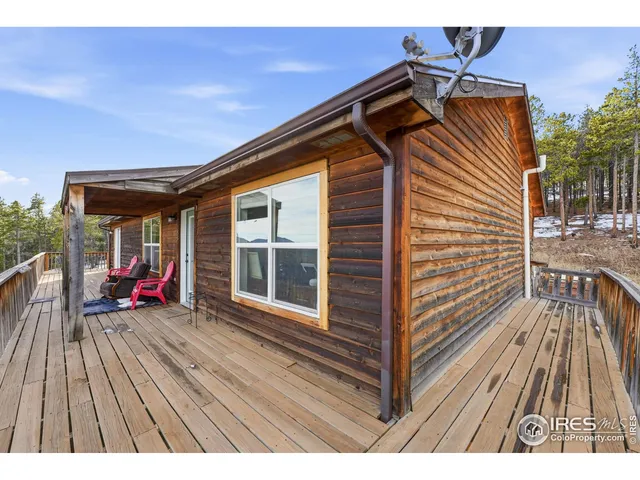 $710,000 | 255 Divide View Drive, Golden, CO 80403