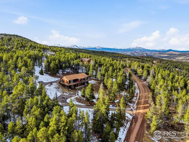 $710,000 | 255 Divide View Drive, Golden, CO 80403