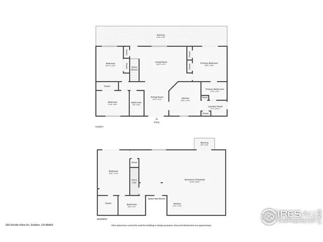 $710,000 | 255 Divide View Drive, Golden, CO 80403