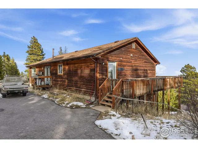 $710,000 | 255 Divide View Drive, Golden, CO 80403