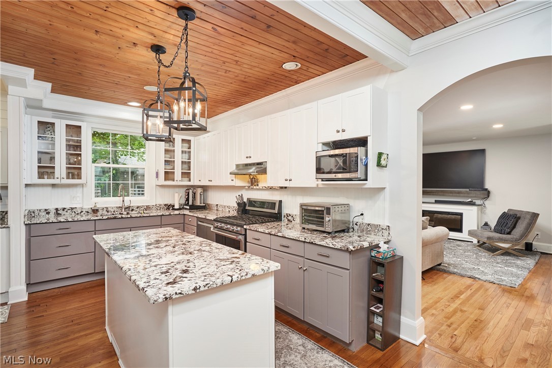 111 Overwood Road Akron, OH 44313 - Photo 11 of 27 Gallery Image 11
