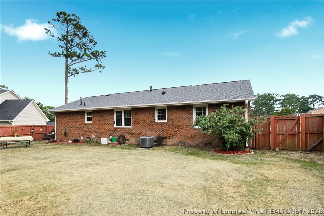 430 Saddle Ridge Road Fayetteville, NC 28311 - Photo 41 of 43