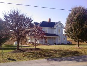 695 Stone Dam Road Chuckey, TN 37641 - Photo 17 of 24 Photo 17