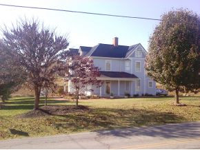 695 Stone Dam Road Chuckey, TN 37641 - Photo 24 of 24 Photo 24