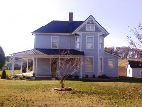 695 Stone Dam Road Chuckey, TN 37641 - Photo 3 of 24 Photo 3
