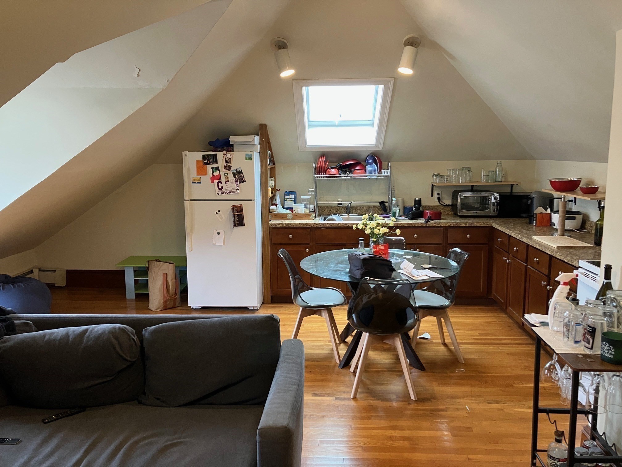 67 Benton Road, Unit 3 Somerville, MA 02143 - Photo 19 of 30 Gallery Image 19
