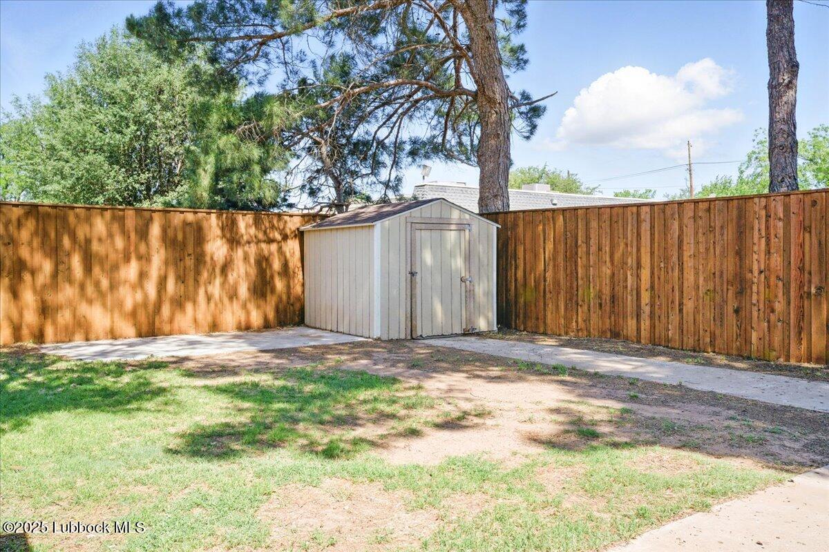5726 67th Street Lubbock, TX 79424 - Photo 25 of 26