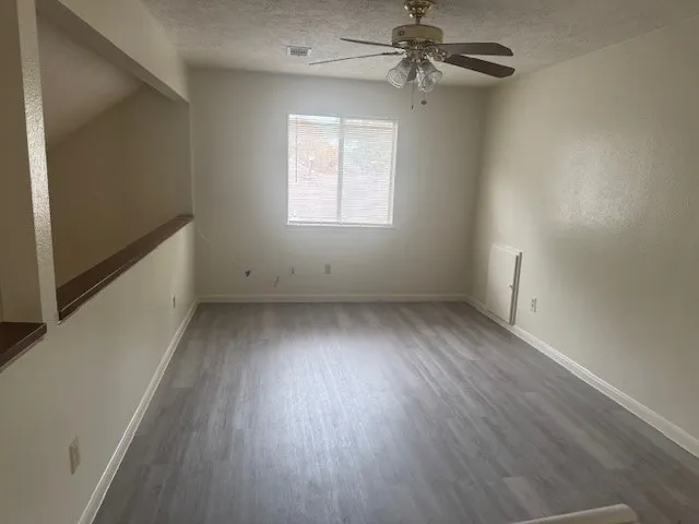 a view of water heater