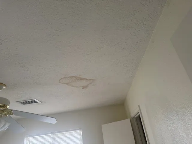 a close up view of a bathtub