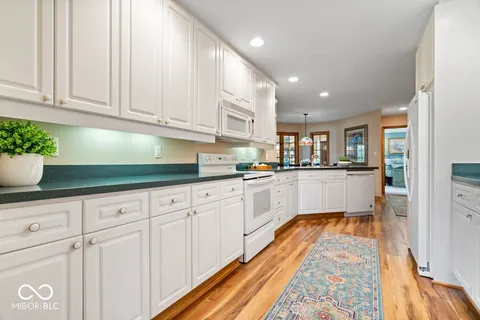 $599,998 | 1120 Buttonwood Court, Greenfield, IN 46140