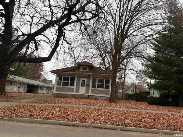 $65,000 | 209 North Ward Street, Macomb, IL 61455