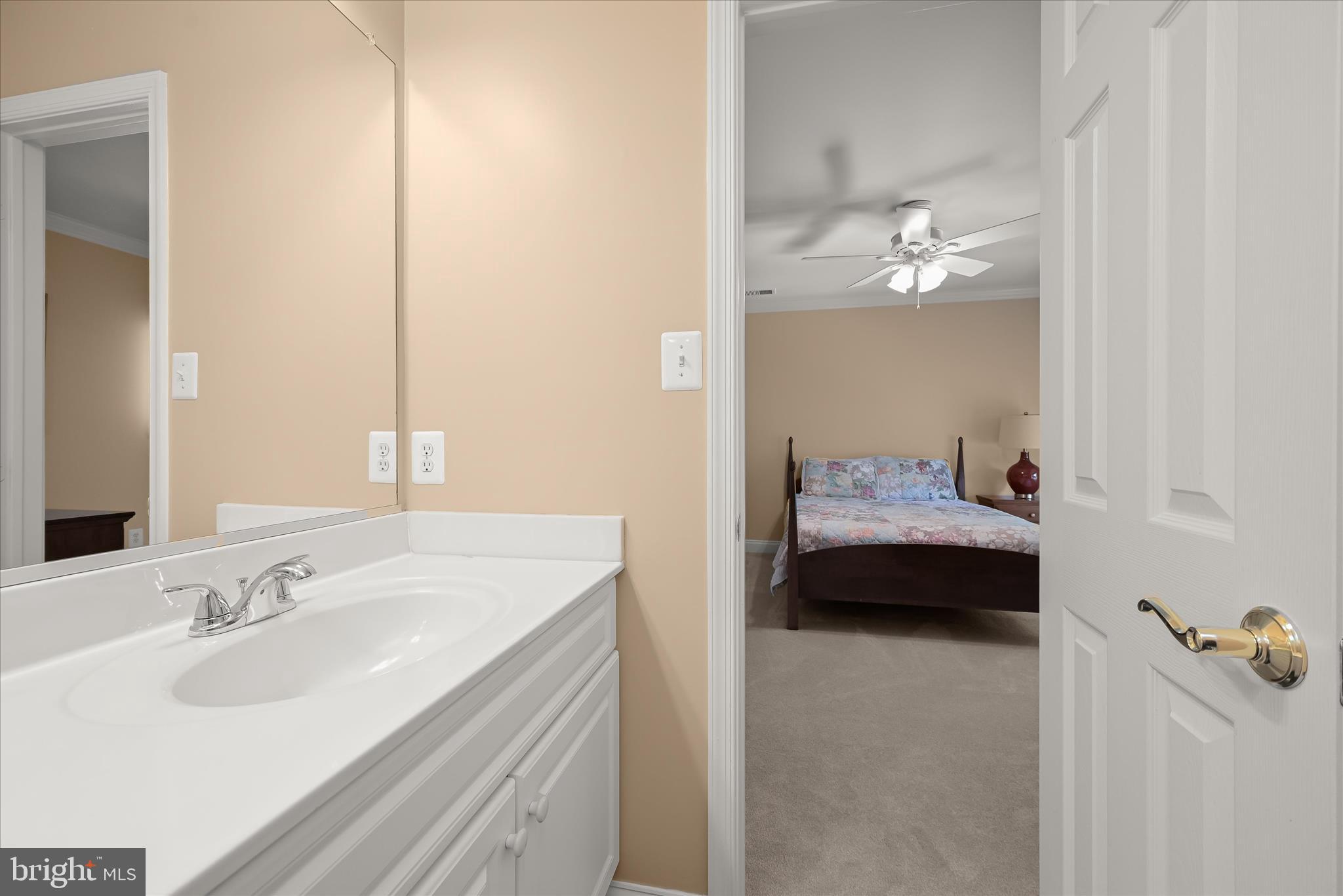 20521 Riggs Hill Way Brookeville, MD 20833 - Photo 81 of 122 Dual Entry Bath