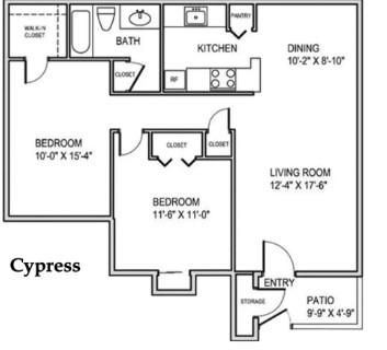 851 Threadneedle Street, Unit 1110 Houston, TX 77079 - Photo 2 of 20 Enjoy $399 first month rent and 50% off application and administrative fees by touring and leasing today.