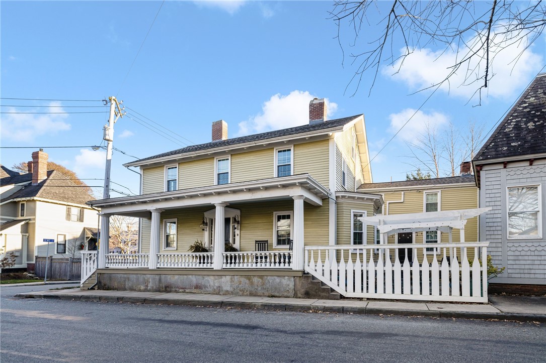 17 Old Beach Road Newport, RI 02840 - Photo 42 of 42