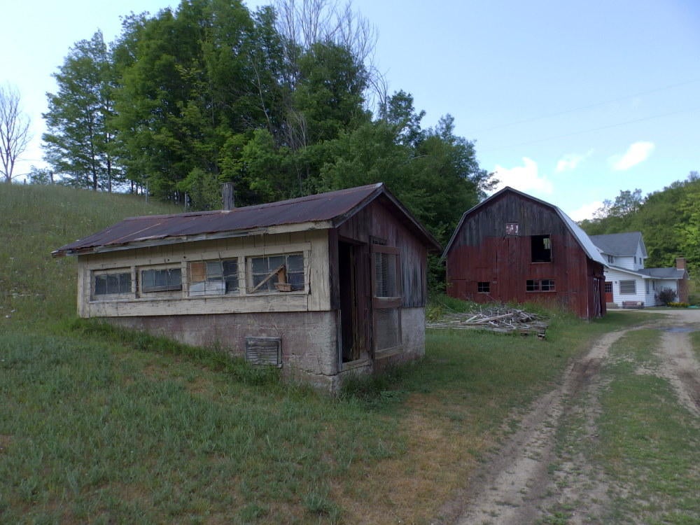 5413 Wilkinson Road Gaylord, MI 49735 - Photo 69 of 75 Gallery Image 69