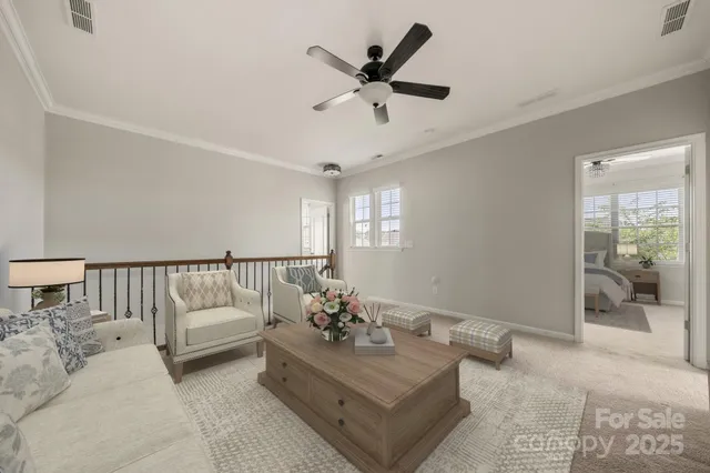 $615,000 | 13929 Tilesford Lane, Huntersville, NC 28078