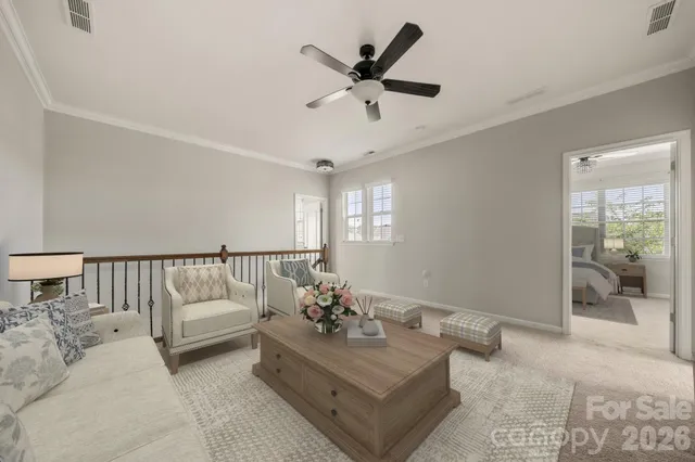 $609,500 | 13929 Tilesford Lane, Huntersville, NC 28078