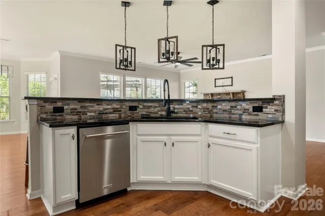 $609,500 | 13929 Tilesford Lane, Huntersville, NC 28078