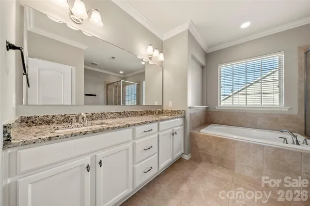 $609,500 | 13929 Tilesford Lane, Huntersville, NC 28078