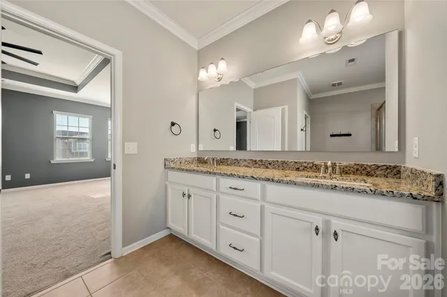 $609,500 | 13929 Tilesford Lane, Huntersville, NC 28078