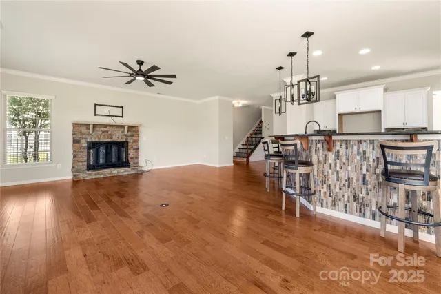 $615,000 | 13929 Tilesford Lane, Huntersville, NC 28078