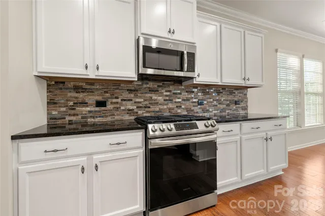 $609,500 | 13929 Tilesford Lane, Huntersville, NC 28078