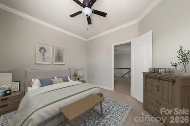 $609,500 | 13929 Tilesford Lane, Huntersville, NC 28078