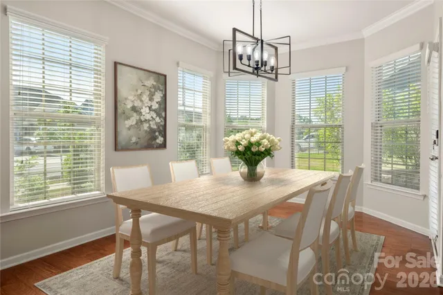 $609,500 | 13929 Tilesford Lane, Huntersville, NC 28078