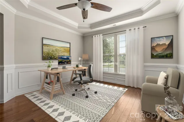 $609,500 | 13929 Tilesford Lane, Huntersville, NC 28078