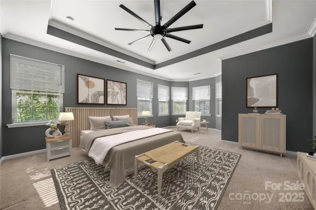 $615,000 | 13929 Tilesford Lane, Huntersville, NC 28078