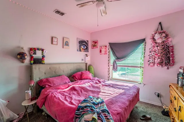 $365,000 | 1808 Creekwood Drive, Cleburne, TX 76033