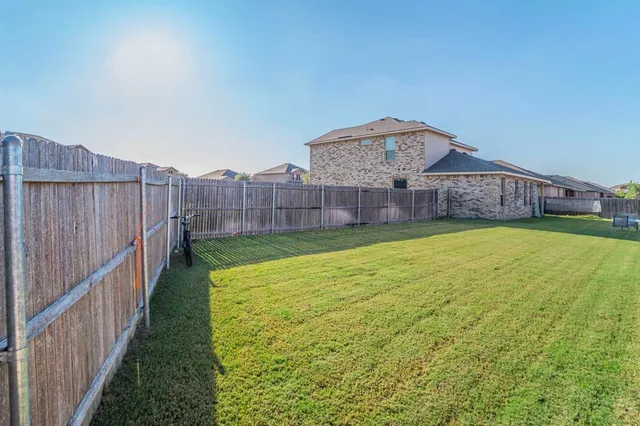 $365,000 | 1808 Creekwood Drive, Cleburne, TX 76033