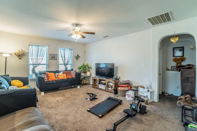 $365,000 | 1808 Creekwood Drive, Cleburne, TX 76033