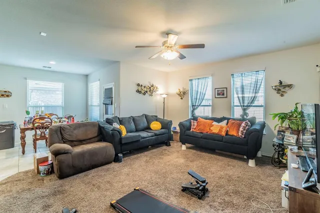 $365,000 | 1808 Creekwood Drive, Cleburne, TX 76033