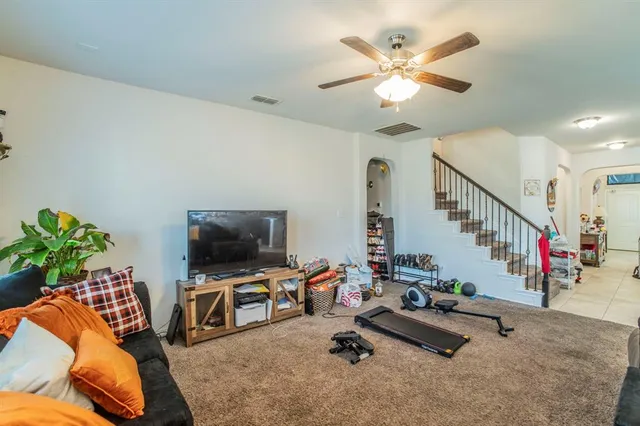 $365,000 | 1808 Creekwood Drive, Cleburne, TX 76033