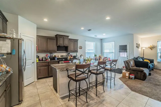 $365,000 | 1808 Creekwood Drive, Cleburne, TX 76033