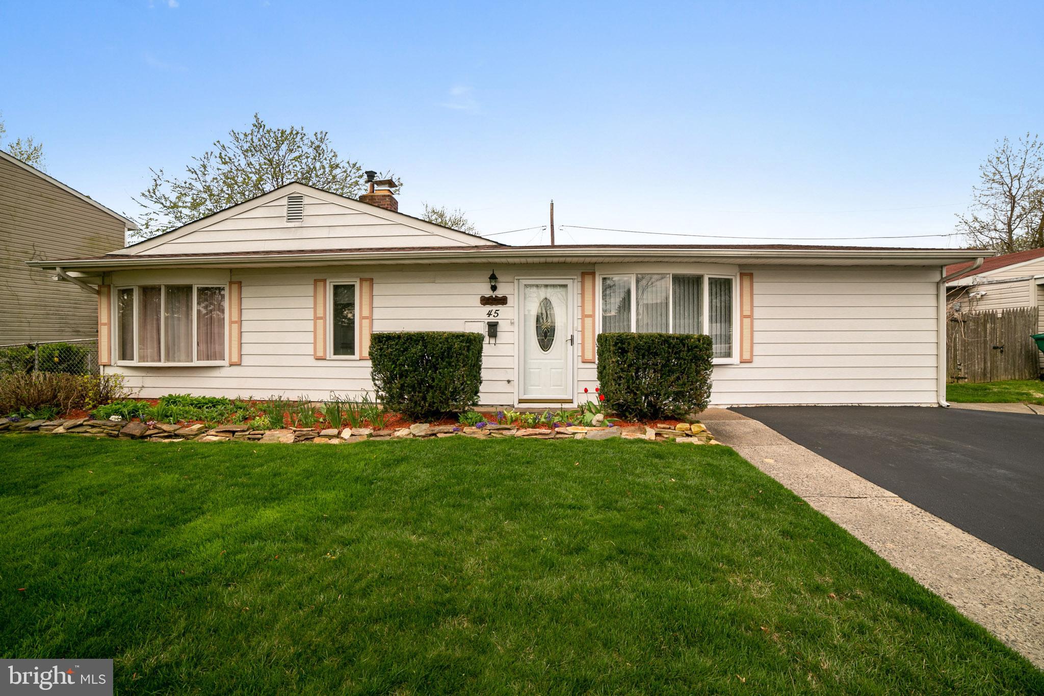 45 Bittersweet Road Levittown, PA 19057 - Photo 1 of 29 Gallery Image 1