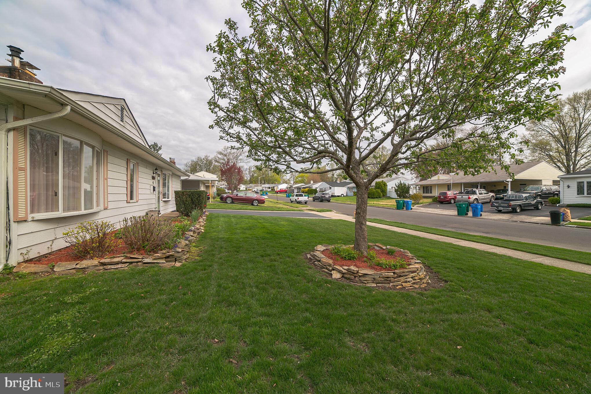 45 Bittersweet Road Levittown, PA 19057 - Photo 24 of 29 Gallery Image 24