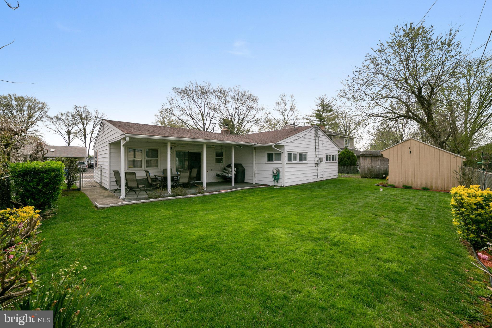 45 Bittersweet Road Levittown, PA 19057 - Photo 25 of 29 Gallery Image 25