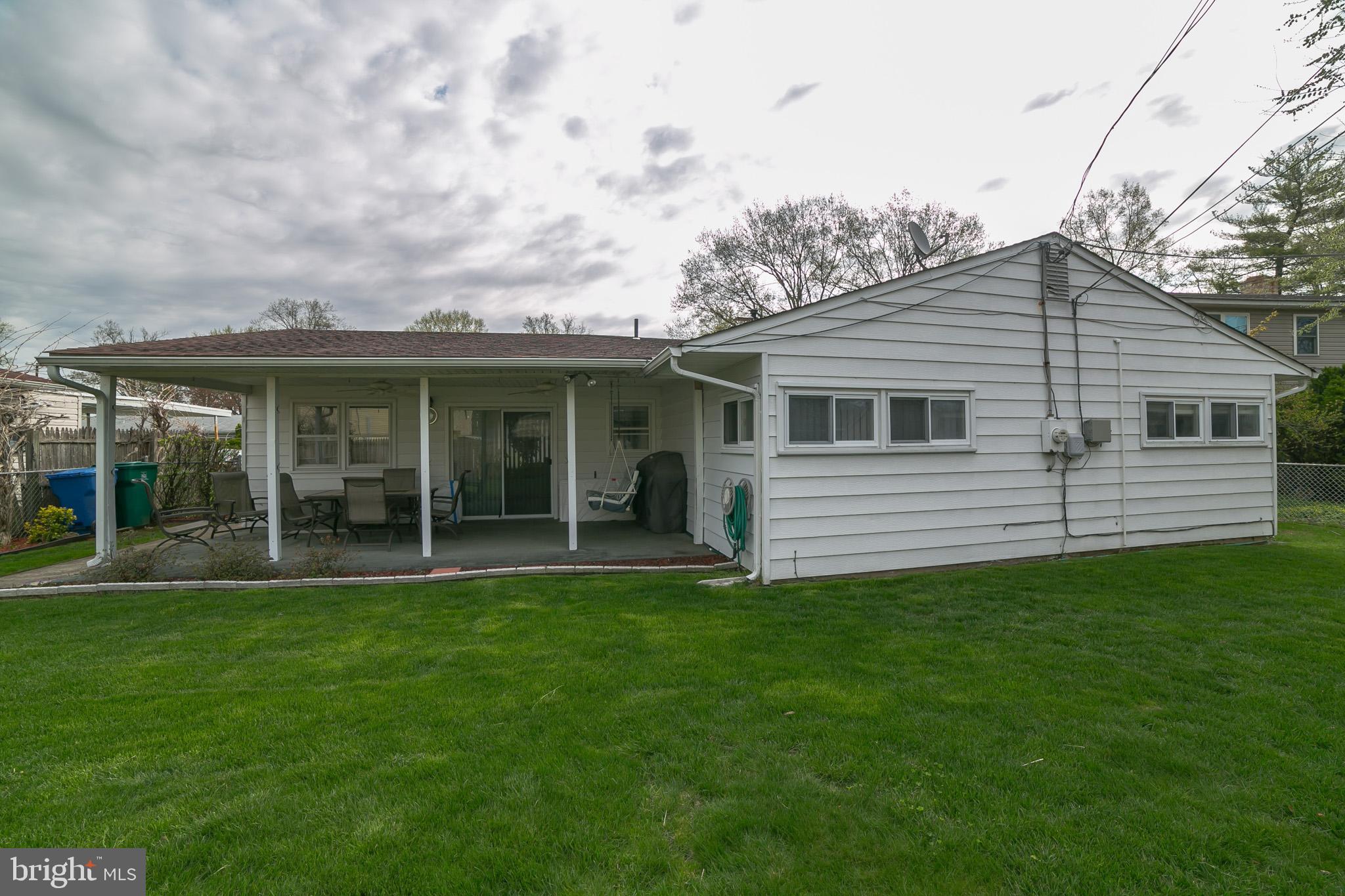 45 Bittersweet Road Levittown, PA 19057 - Photo 26 of 29 Gallery Image 26