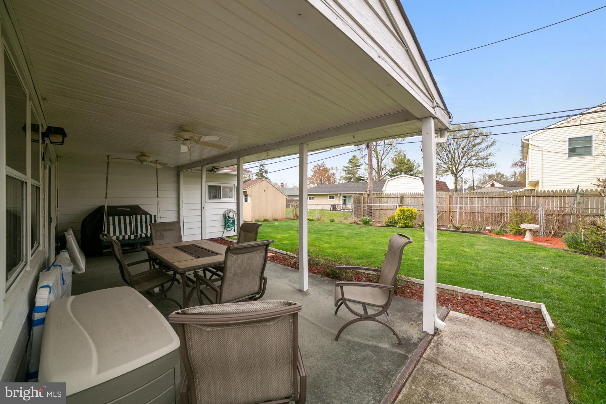 45 Bittersweet Road Levittown, PA 19057 - Photo 29 of 29 Gallery Image 29