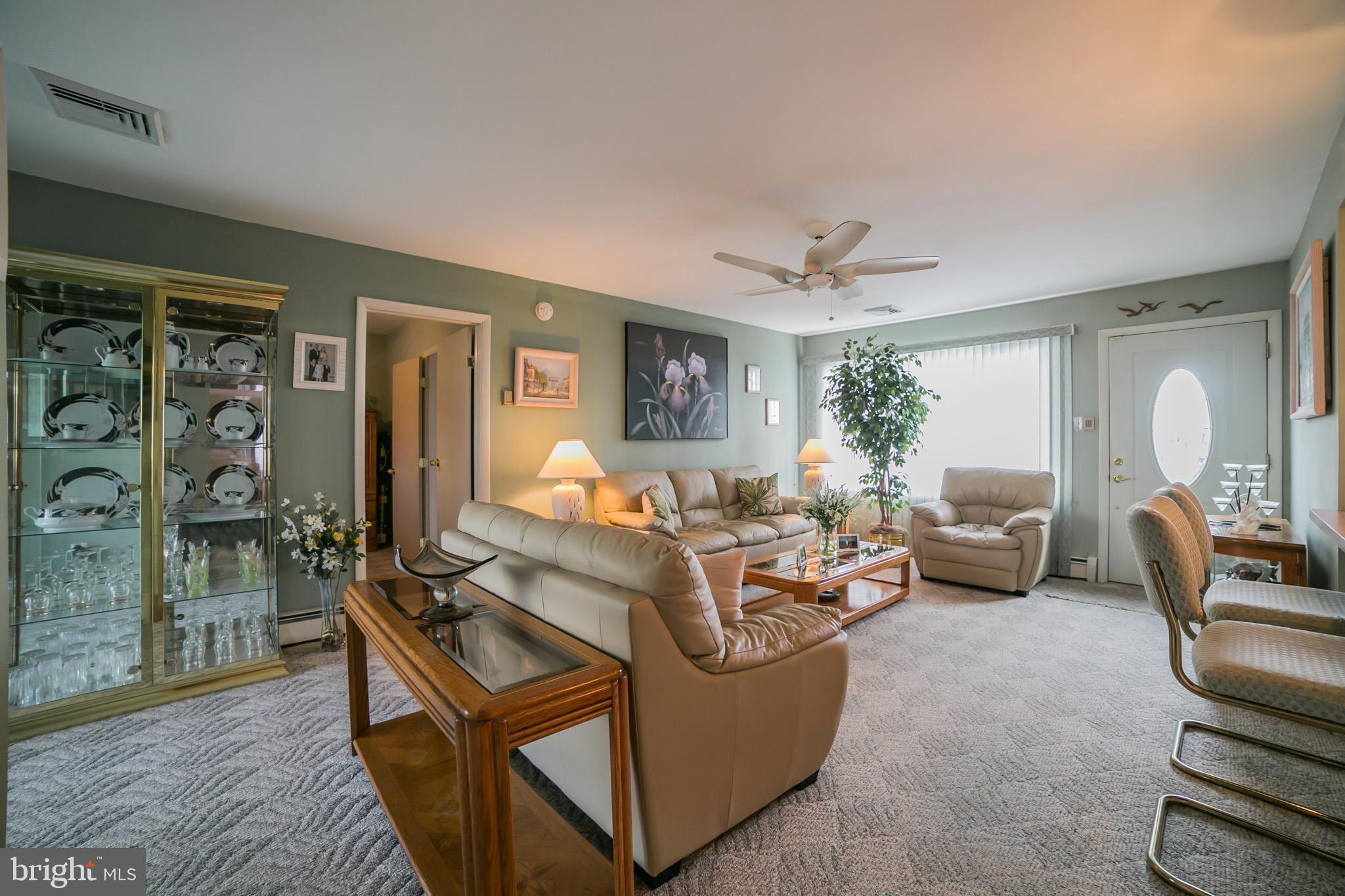 45 Bittersweet Road Levittown, PA 19057 - Photo 5 of 29 Gallery Image 5