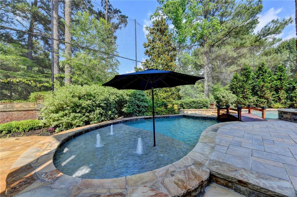 8130 Formby Court Duluth, GA 30097 - Photo 119 of 162