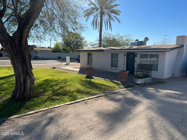 $1,795 | 1049 East Weber Drive, Unit A, Tempe, AZ 85288