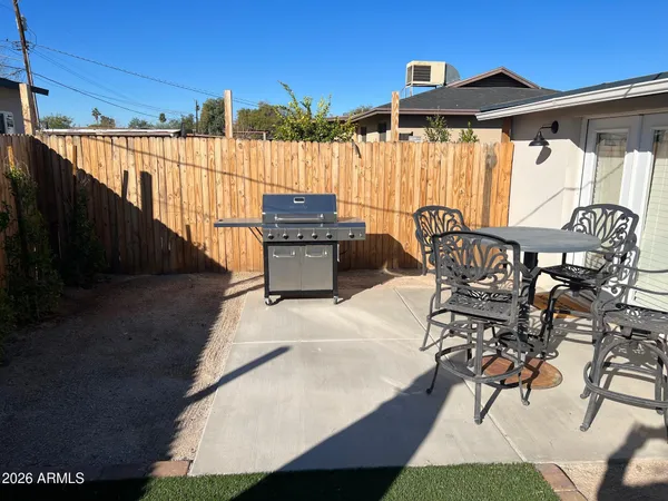 $1,795 | 1049 East Weber Drive, Unit A, Tempe, AZ 85288