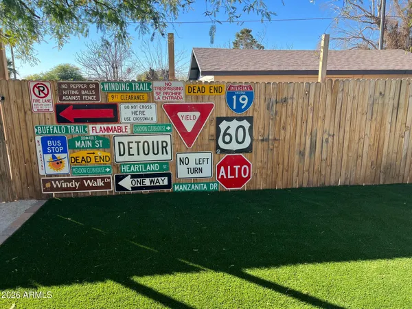$1,795 | 1049 East Weber Drive, Unit A, Tempe, AZ 85288