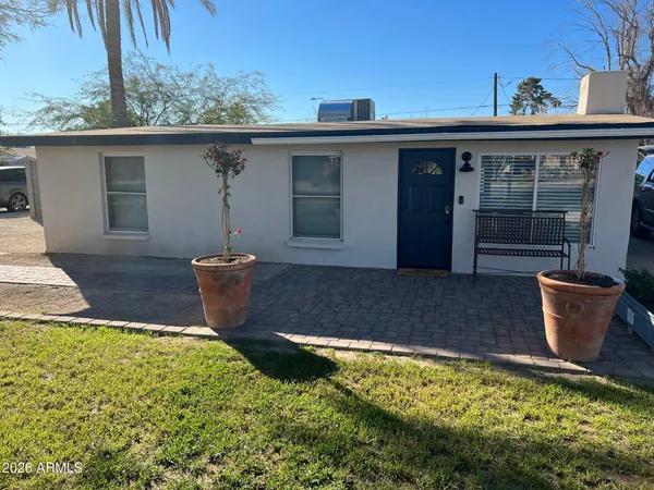 $1,795 | 1049 East Weber Drive, Unit A, Tempe, AZ 85288