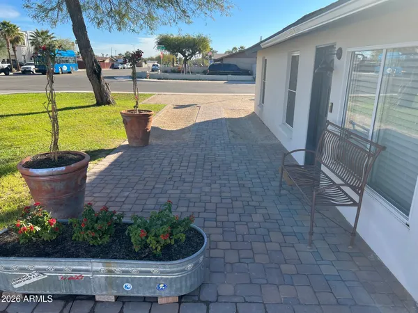 $1,795 | 1049 East Weber Drive, Unit A, Tempe, AZ 85288