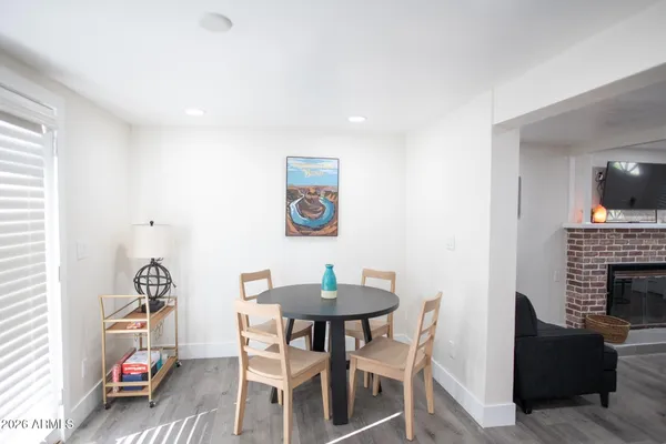 $1,795 | 1049 East Weber Drive, Unit A, Tempe, AZ 85288